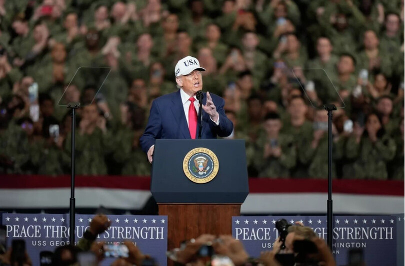 Không phá vỡ lời thề