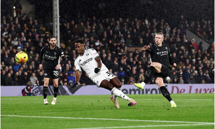 Haaland đã thiết lập nên những kỷ lục ghi bàn vĩ đại nào?