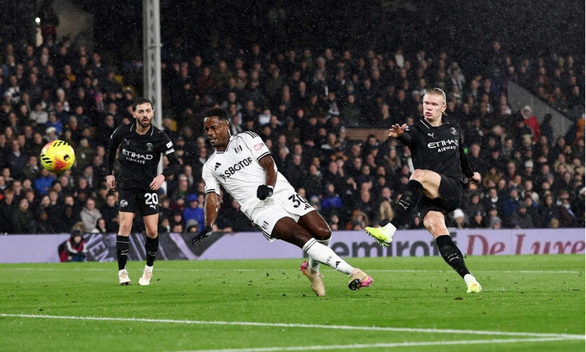 Haaland đã thiết lập nên những kỷ lục ghi bàn vĩ đại nào?