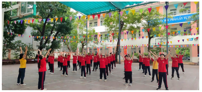 Hà Nội yêu cầu các trường điều chỉnh thời gian học tập khi ô nhiễm tăng cao