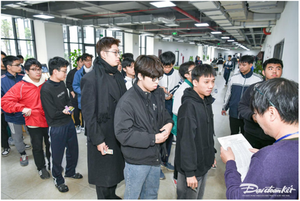 Đại học Bách khoa Hà Nội mở đăng ký thi đánh giá tư duy đợt 1 năm 2026