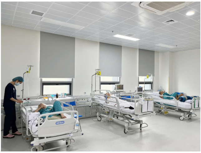 Chủ động phòng lây nhiễm chéo cúm A