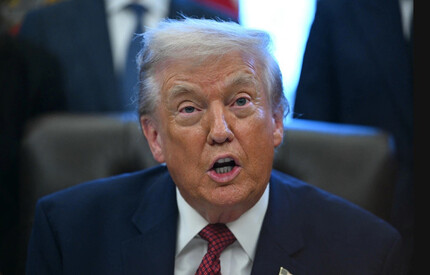 Không còn sự mở rộng của NATO