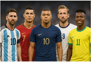 Bốc thăm chia bảng VCK World Cup 2026: Không có “bảng tử thần”