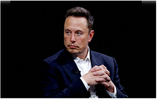 Công ty của Elon Musk bị EU phạt nặng