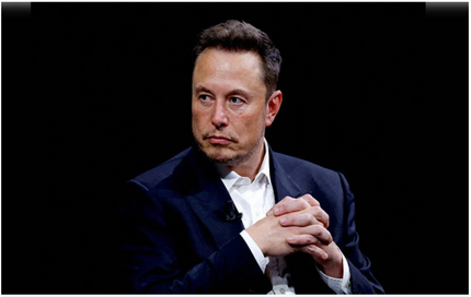 Công ty của Elon Musk bị EU phạt nặng