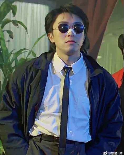 Cuộc sống 3 năm mặc một chiếc áo của Châu Tinh Trì