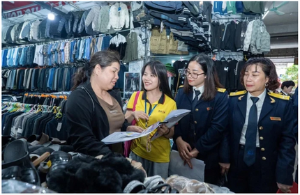 Từ 2026, hộ kinh doanh không còn bị 