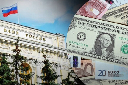 Tài sản của Nga sẽ bị chặn vĩnh viễn do phát hiện ra lỗ hổng?