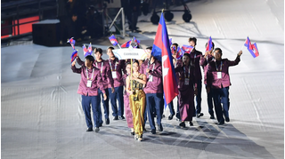 Hậu khai mạc, Campuchia rút toàn bộ VĐV khỏi SEA Games 33