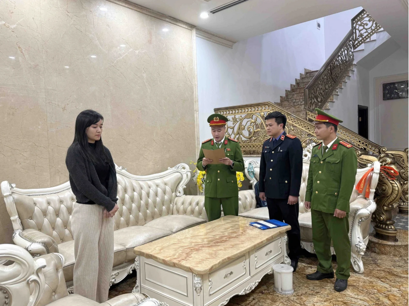 Thủ đoạn gian lận thuế của Công ty vàng bạc Kim Chung vừa bị khởi tố ở Thanh Hóa