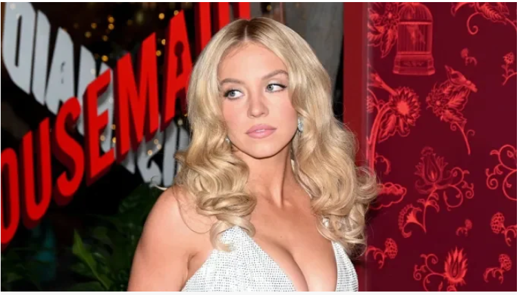 Mỹ nhân gợi cảm Sydney Sweeney khẳng định "không dao kéo"