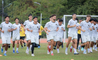 Điều kiện nào để U22 Indonesia vào bán kết SEA Games 33?