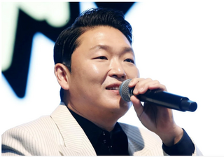 Cảnh sát đột kích công ty của Psy