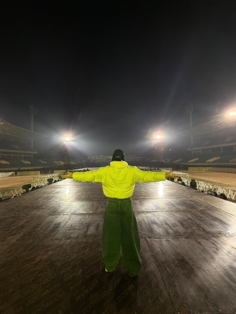 Mỹ Tâm lần thứ hai kết hợp cùng Đen Vâu