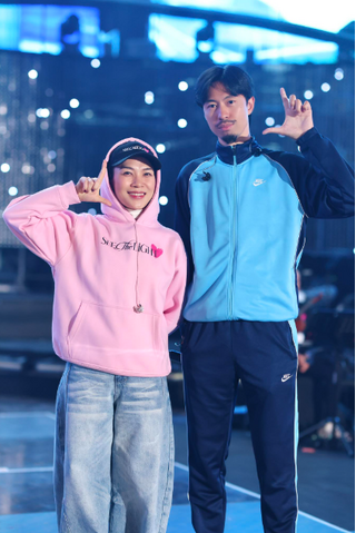 Mỹ Tâm lần thứ hai kết hợp cùng Đen Vâu