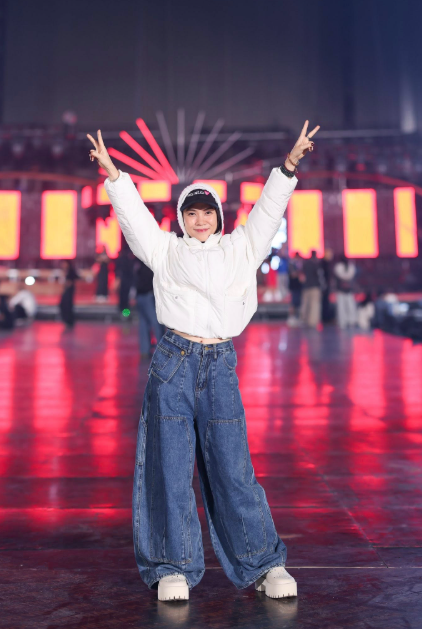 Mỹ Tâm lần thứ hai kết hợp cùng Đen Vâu