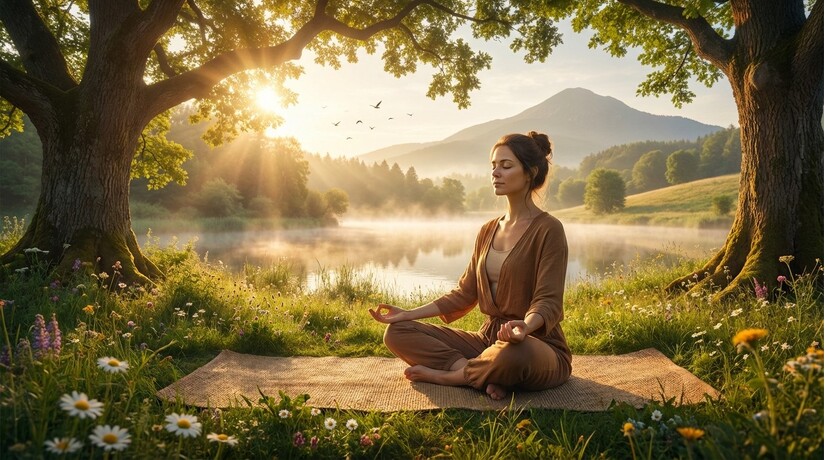 Hoạt huyết: giải pháp cho đau đầu, mất ngủ, tê bì chân tay