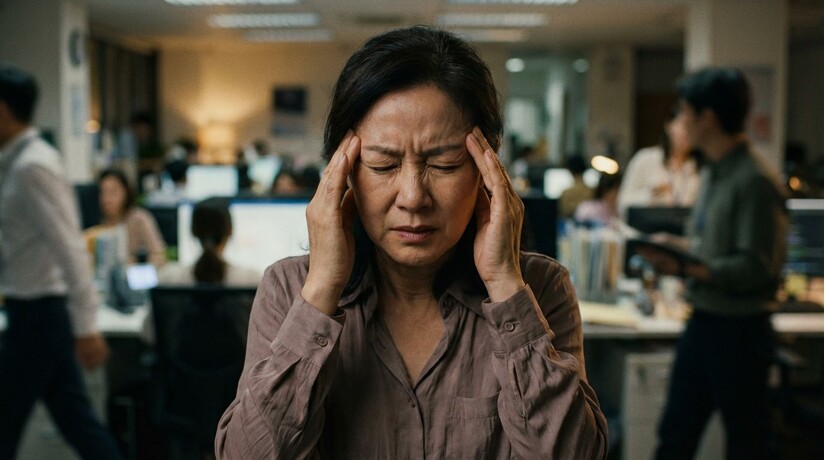 Hoạt huyết: giải pháp cho đau đầu, mất ngủ, tê bì chân tay