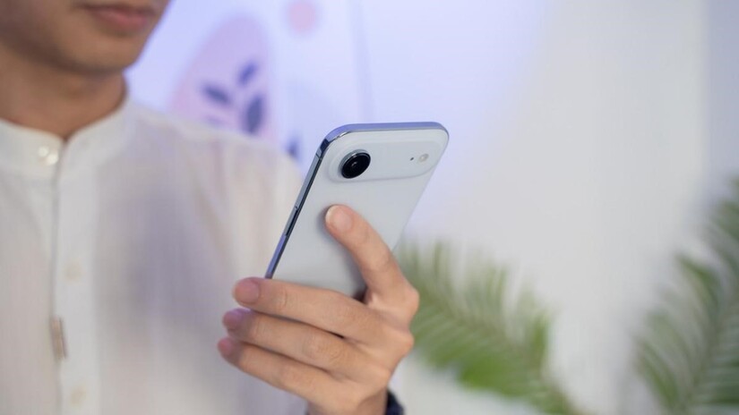 iPhone 16e và iPhone Air: hai lựa chọn nhẹ – rẻ đang lên ngôi?