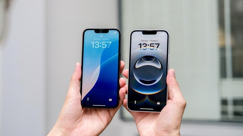 iPhone 16e và iPhone Air: hai lựa chọn nhẹ – rẻ đang lên ngôi?