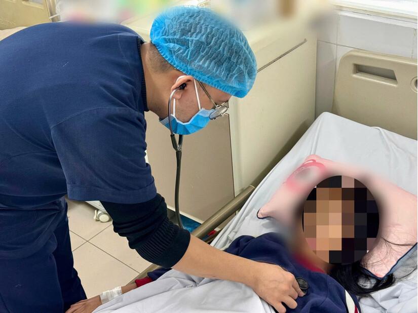 Trẻ em trong mùa cúm A: Biến chứng nguy hiểm và cách phòng ngừa