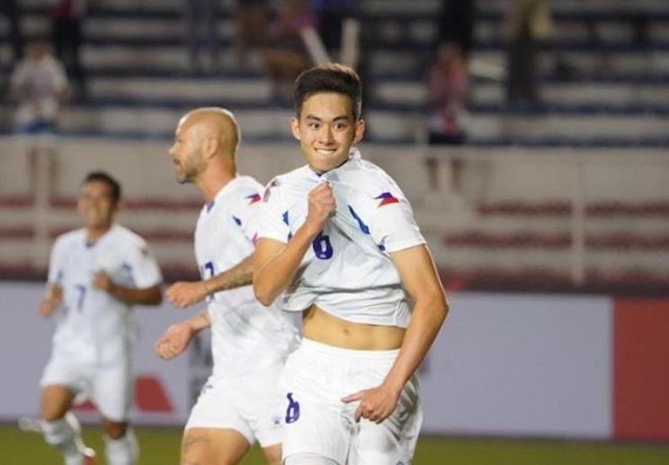 U22 Việt Nam cần cảnh giác với miếng đánh mà U22 Philippines dùng để quật ngã U22 Indonesia