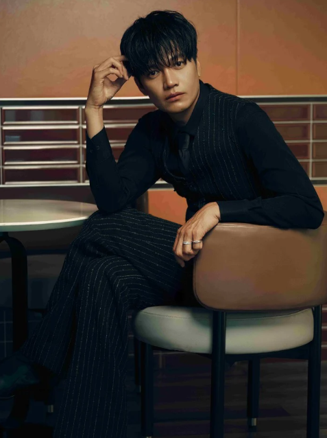 Một năm "gì cũng dám" của Quang Tuấn