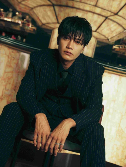 Một năm "gì cũng dám" của Quang Tuấn