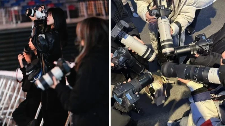 Trạm tỷ là gì mà gây sốt mạng xã hội khiến giới trẻ thi nhau "bắt trend" bằng được ?