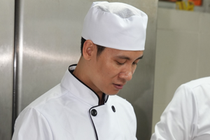 Nguyễn Thành Trung: Người giữ lửa ẩm thực đất cảng và hành trình đưa món Việt đến tầm quốc tế