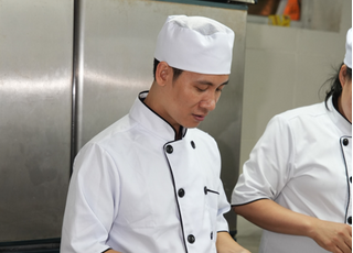 Nguyễn Thành Trung: Người giữ lửa ẩm thực đất cảng và hành trình đưa món Việt đến tầm quốc tế