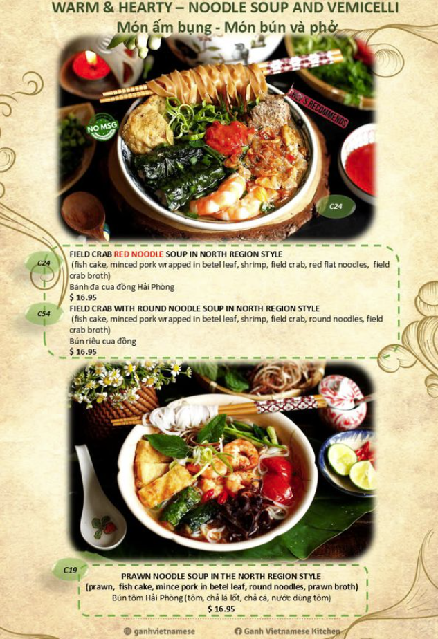 Nguyễn Thành Trung: Người giữ lửa ẩm thực đất cảng và hành trình đưa món Việt đến tầm quốc tế