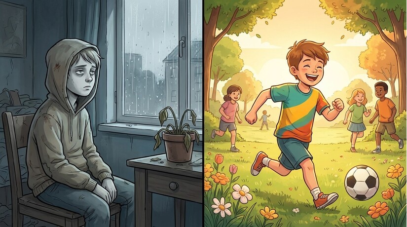 Trẻ biếng ăn do loạn khuẩn đường ruột? Cách khắc phục đơn giản!