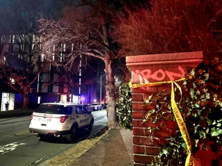 Xả súng kinh hoàng tại Đại học Brown của Mỹ, nhiều người thương vong