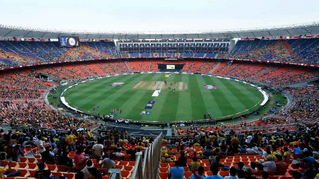 Top 5 Sân vận động có sức chứa lớn nhất thế giới