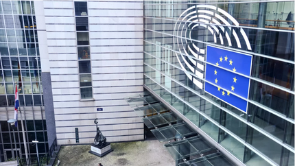 Các nước châu Âu rạn nứt vì tài sản của Nga