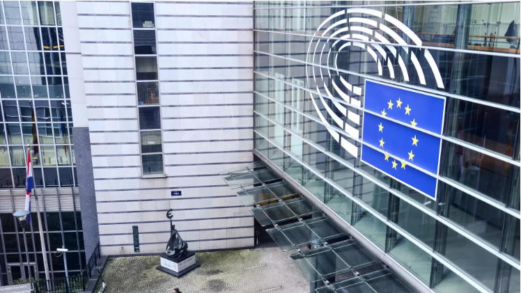 Các nước châu Âu rạn nứt vì tài sản của Nga