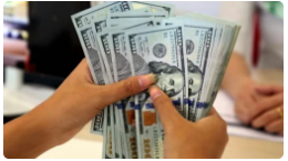 Tỷ giá USD/VND hôm nay 16/12: Giá USD 