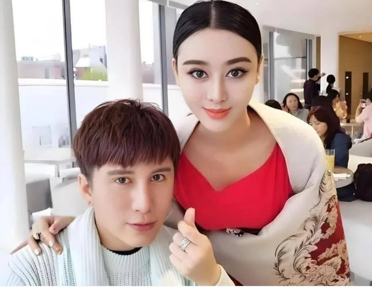 Người phụ nữ chi hơn 29 tỷ đồng phẫu thuật thẩm mỹ để giống Phạm Băng Băng