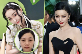 Người phụ nữ chi hơn 29 tỷ đồng phẫu thuật thẩm mỹ để giống Phạm Băng Băng