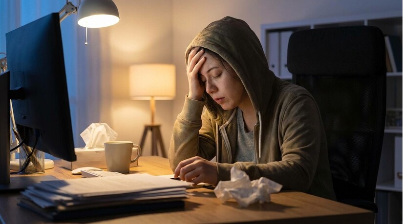 Bật mí các cách chữa nghẹt mũi dân gian hiệu quả bất ngờ