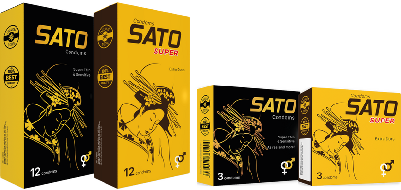 Bao cao su chất lượng tốt: cách nhận biết và sử dụng đúng chuẩn