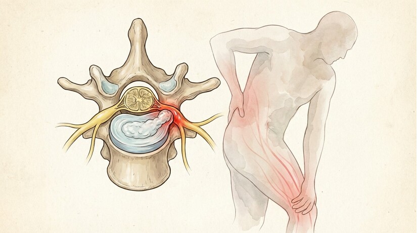 Tê bì tay chân: dấu hiệu cảnh báo bệnh xương khớp bạn cần biết