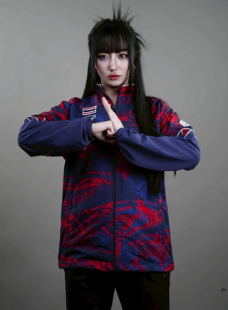 Nữ VĐV bị trục xuất vì gian lận, ĐT esports Thái Lan rút lui khỏi SEA Games 33?