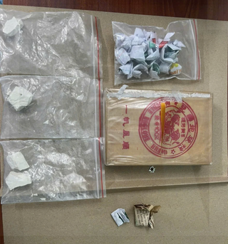 Nóng: Cảnh sát triệt phá “boongke” bán lẻ ma tuý đặc biệt phức tạp ở Hưng Yên