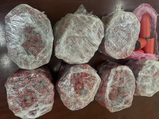 Công an Bắc Ninh bắt giữ 3 vụ sản xuất, buôn bán pháo nổ