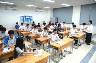 Cách nào gỡ nỗi lo thi tốt nghiệp THPT 2026 cho học sinh?