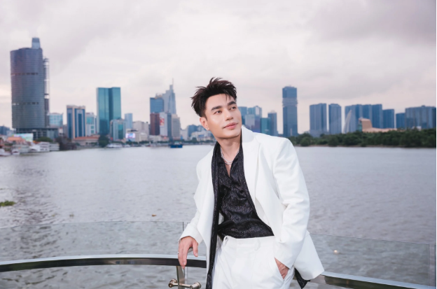 Fan meeting ế vé, Lê Dương Bảo Lâm chua xót rút ra bài học