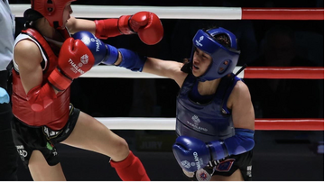 Sự thật bất ngờ phía sau 2 võ sĩ muay Việt Nam bỏ cuộc ở SEA Games 33